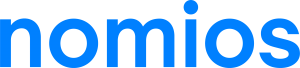 Logo - Nomios only - blue - rgb